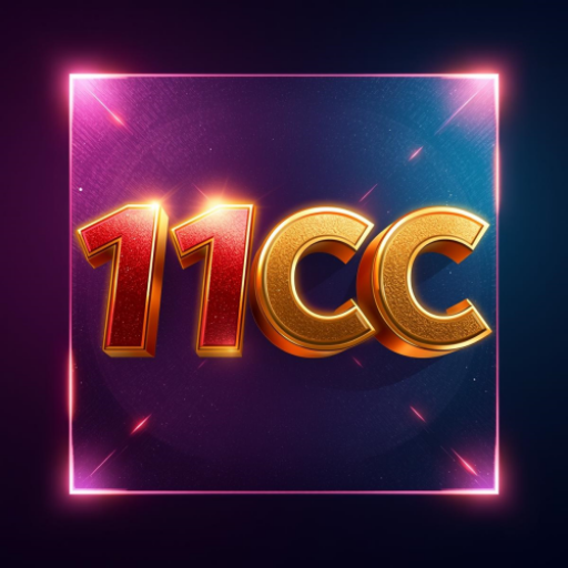 11cc logo