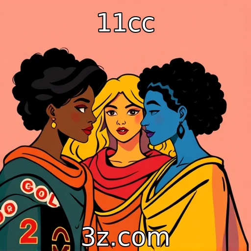 11cc - Desafios da inclusão de diversidade em jogos