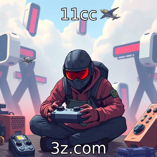 11cc - Tendências de jogos que devem dominar o mercado