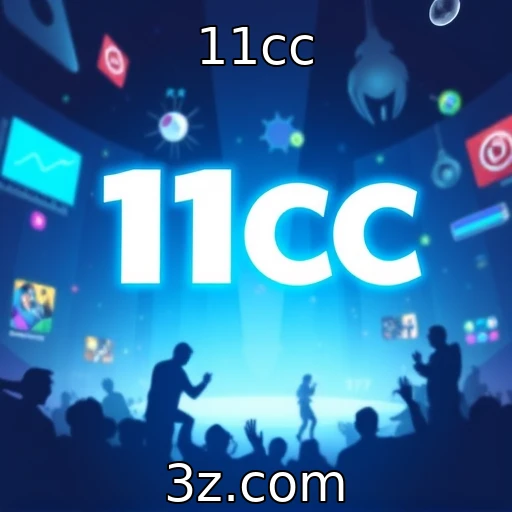 11cc - Importância do marketing no lançamento de novos jogos