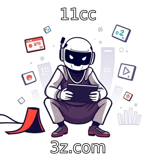 11cc - Monetização e ética em jogos digitais