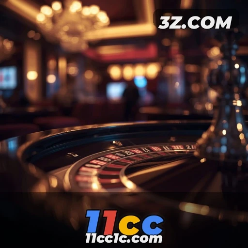 Oportunidades Paga no 11cc: Transformando Sua Experiência de Jogo