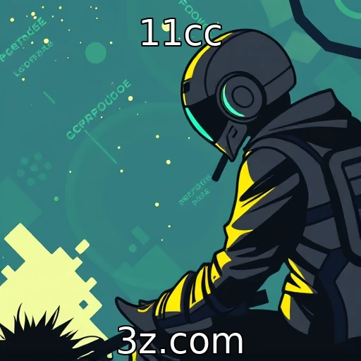 11cc - Desenvolvimento sustentável na indústria de jogos crescente